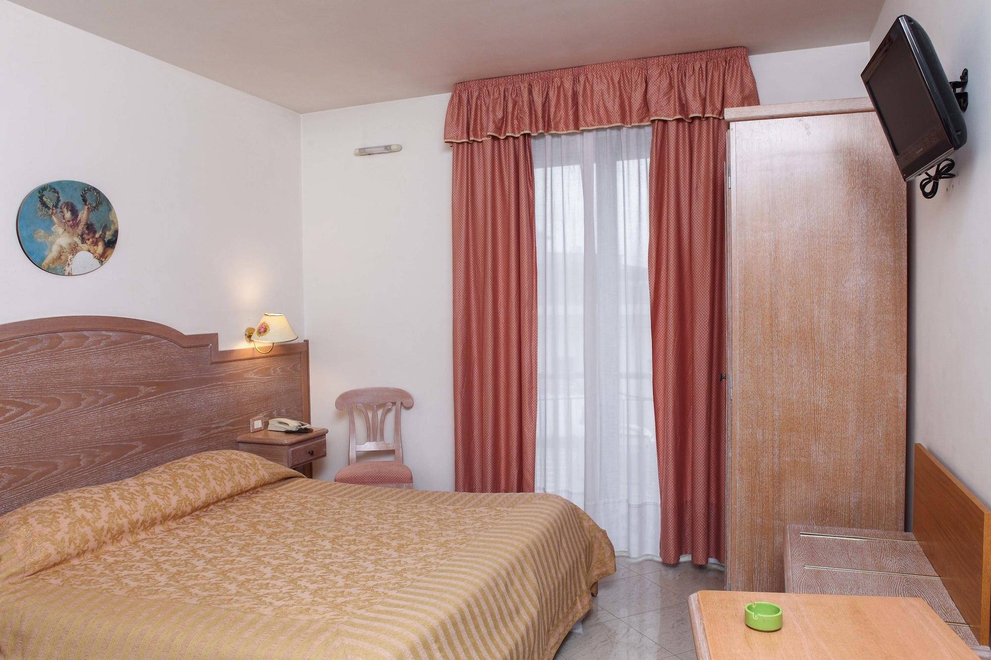 Hotel Donatello Alberobello Ngoại thất bức ảnh